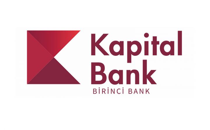 Ötən il "Kapital Bank" müştərilərə verilmiş kreditləri 1,1 milyard manatdan çox artırıb