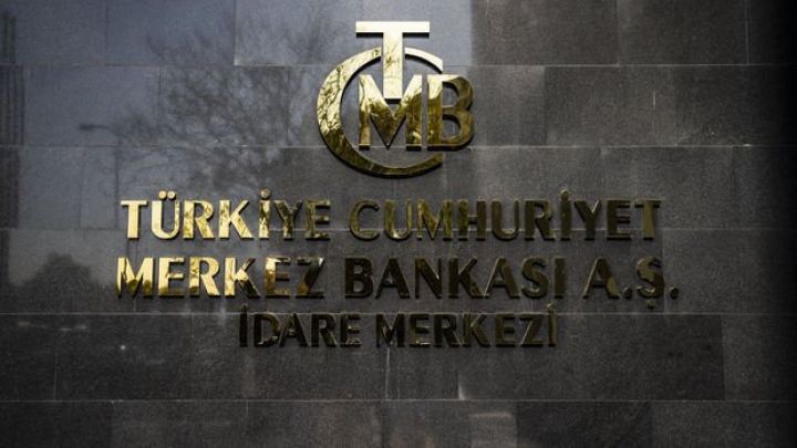 Türkiyə Mərkəzi Bankından sürpriz faiz endirimi - TÜRK LİRƏSİ UCUZLAŞDI