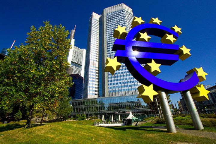 Bu gün Avropa Mərkəzi Bankı faiz qərarını açıqlayacaq