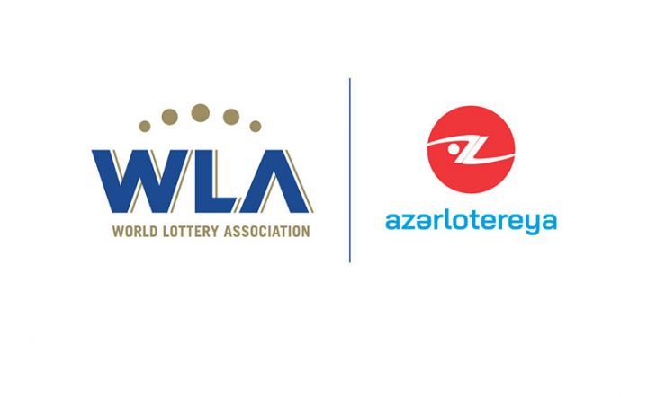 “Azərlotereya” ASC Dünya Lotereya Assosiasiyasına (WLA) üzv oldu