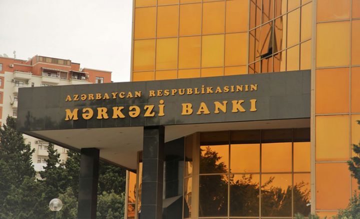 Mərkəzi Bank yerli banklara kredit verilməsi qaydasına dəyişiklik edib