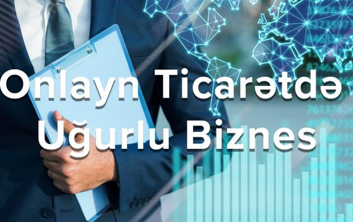 Onlayn Ticarət üzrə Uğurlu Biznes: 2 fərqli yanaşma (2022) | Solvemark