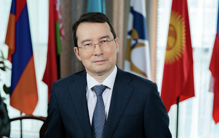 Qazaxıstan birbaşa xarici investisiya axınını 25,5 milyard dollara çatdırmağı planlaşdırır