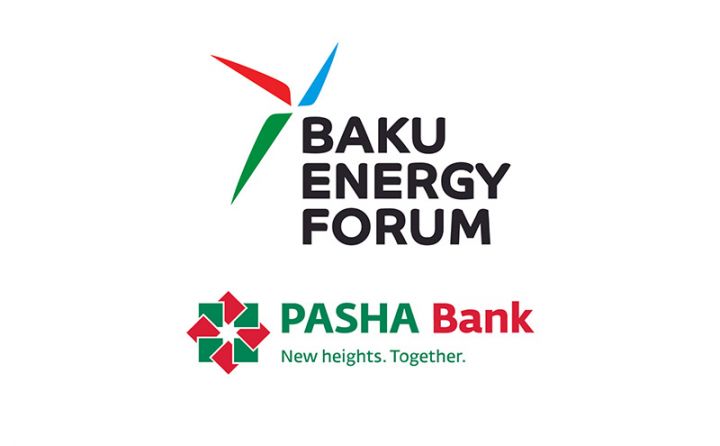 “PAŞA Bank” 27-ci Bakı Enerji Forumunun sponsorudur
