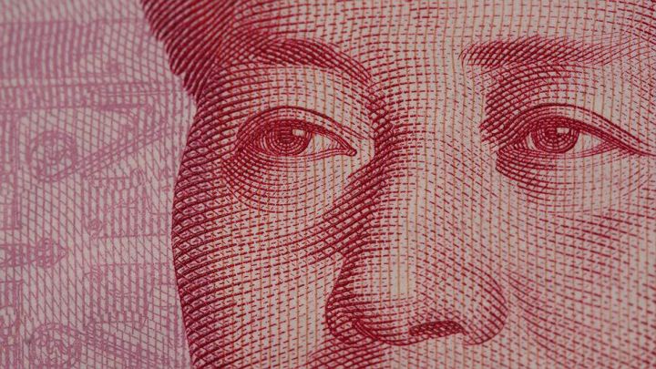 Çin Mərkəzi Bankı yuanı dollara nisbətdə 1,5 ilin ən aşağı səviyyəsinə endirib