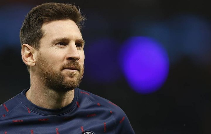 Messi dünyanın ən çox qazanan idmançısı olub