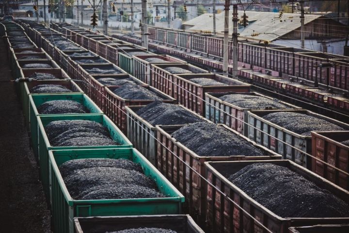 Rusiya Azərbaycan ərazisindən kömür ixracını nəzərdən keçirir