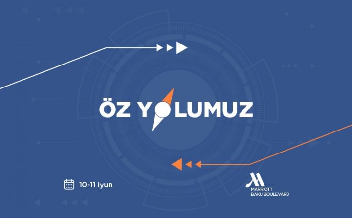 Milli Marketinq Forumu 2022-nin spikerləri bəlli oldu!