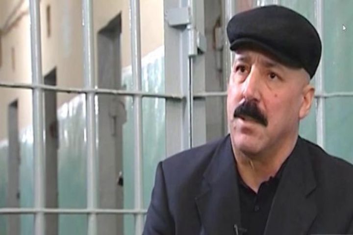 Azərbaycanın tanınmış iş adamlarından biri azadlığa buraxıldı