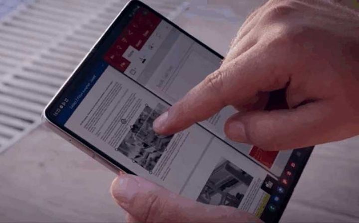 Galaxy Z Fold4 həyatımızı necə asanlaşdırır?