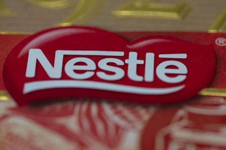Nestle Səudiyyə Ərəbistanına 1,9 milyard dollar sərmayə yatıracaq