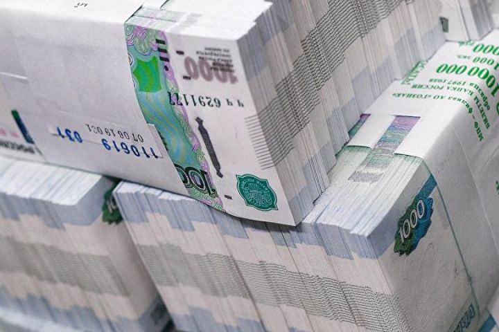 2023-cü ildə dolların  66-67 rubl olacağı ehtimal edilir