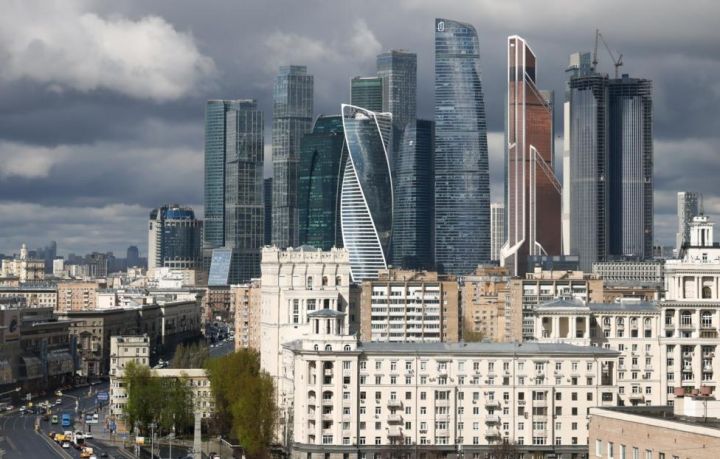 Rusiyanın ən varlılarının sərvəti ilin əvvəlindən təxminən 54 milyard dollar azalıb