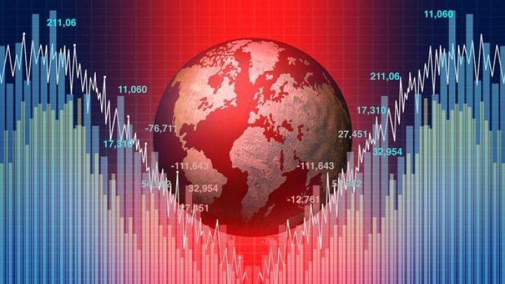 Dünya Bankından qlobal böhran xəbərdarlığı