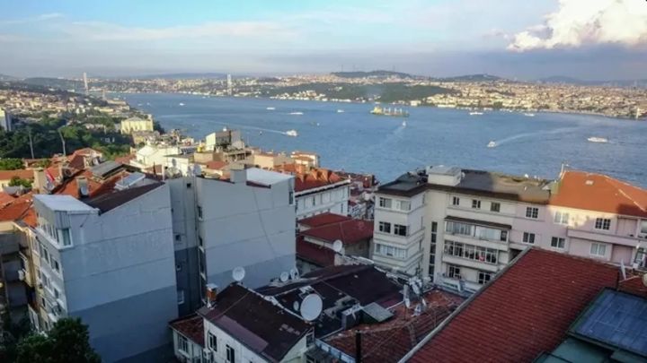 İstanbulda gəmi kanalının tikintisi 20 milyard dollara başa gələcək