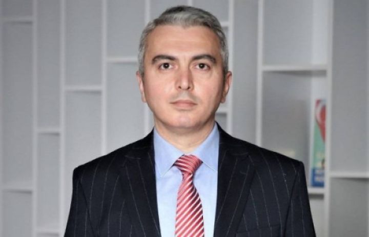 Nuriyev: “Pirallahı Sənaye Parkının 1- ci fazasının yaradılması başa çatıb”