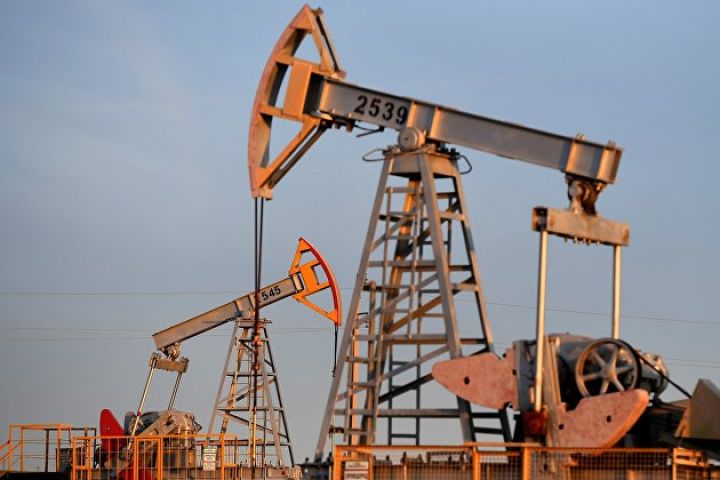 OPEC qlobal neft tələbinin artacağını gözləyir