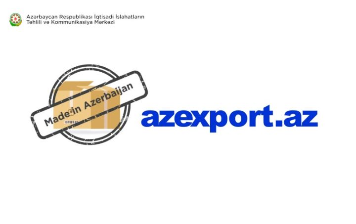 “Azexport” ölkədaxili çatdırılma xidmətini istifadəyə verib