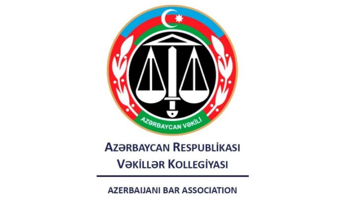 Azərbaycan Vəkillər Kollegiyasından 1 milyon türk lirəsi yardım
