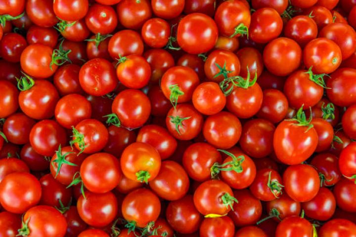 Rusiya Azərbaycandan aparılan 47,2 ton pomidoru və 14 ton çiyələyi geri qaytardı