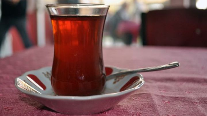 Türkiyədə çay 43 faiz bahalaşdı