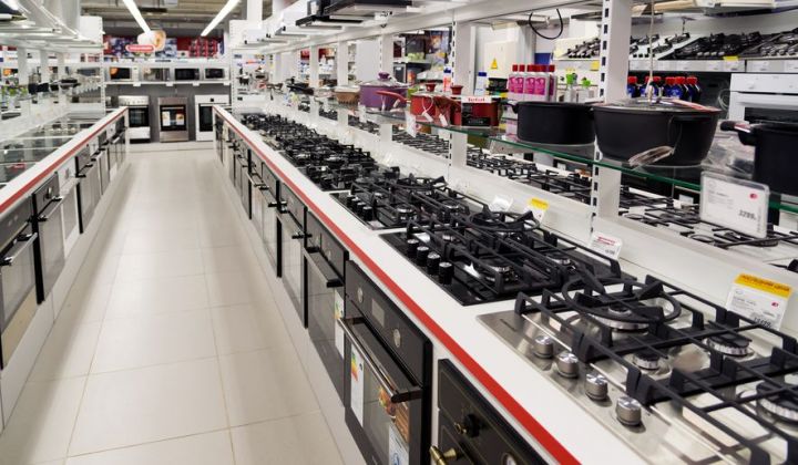Bakı və regionlarda yeni elektronika mağazaları açılacaq - YENİ ŞİRKƏT