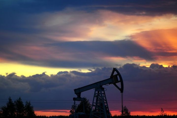 Rusiya Çinin ən böyük neft tədarükçüsü olub