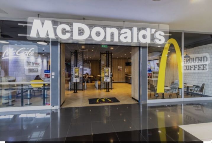 Bakıda daha bir "McDonald's" restoranı açılacaq