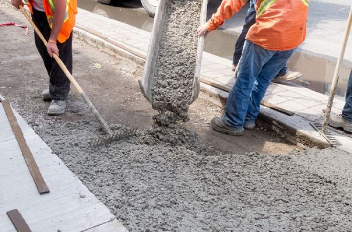 Bakıda Yer və yol betonlarında müasir texnologiyalar üzrə konfrans keçiriləcək