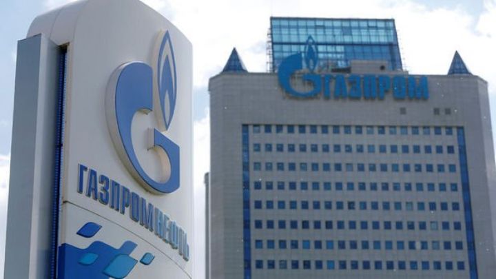 Qazprom-un 2022-ci il mənfəətində böyük azalma