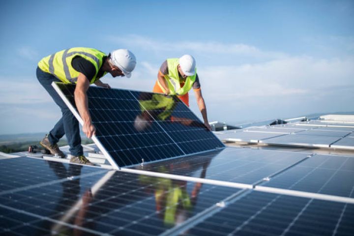 "Azərbaycanın bərpa olunan enerji potensialı 27 min meqavatdır"