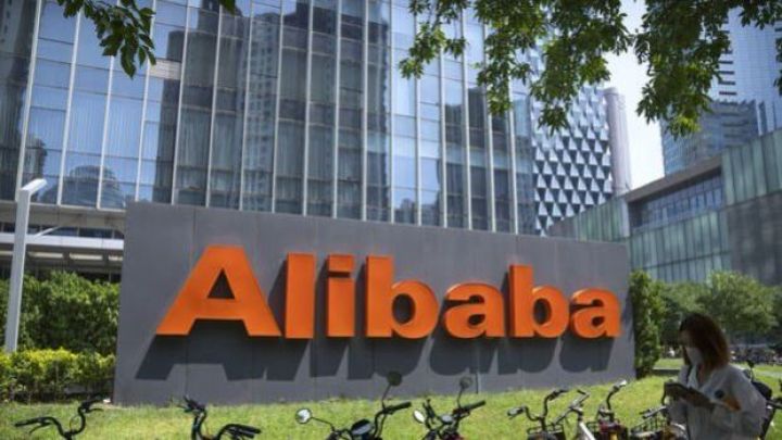 Alibaba-nın  səhmləri Honq-Konqda 10 faiz dəyər itirdi