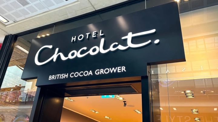 "Mars" şirkəti Britaniyanın ən böyük özəl şokolad istehsalçısını 661 milyon dollara satın alır