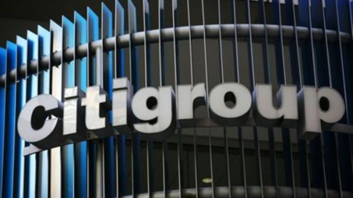 Citigroup 300-dən çox yüksək vəzifəli menecerini işdən çıxarıb