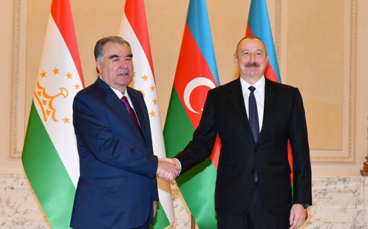Tacikistan Prezidentinin Azərbaycana səfəri gözlənilir - "Çoxlu proqramlar işlənib hazırlanır"
