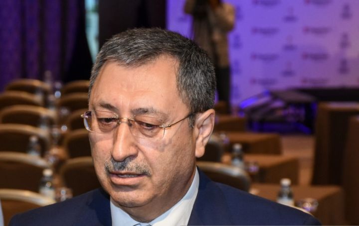 Azərbaycan Prezidentinin xüsusi nümayəndəsi İrana gedir