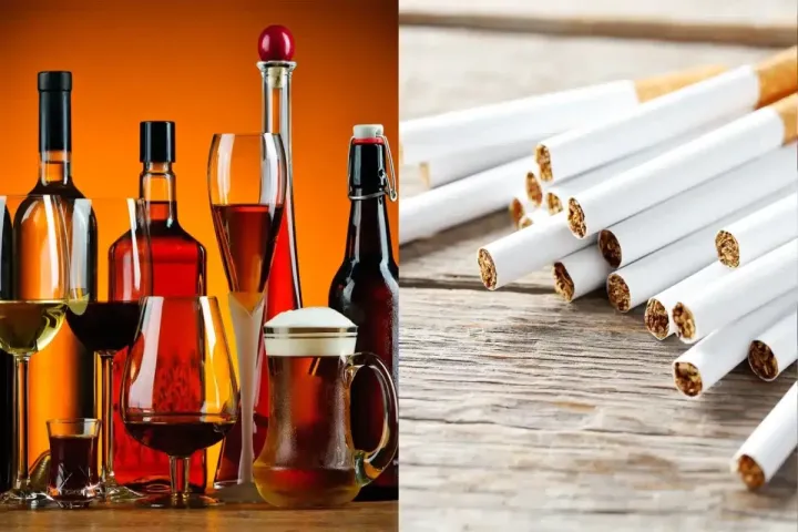 2024-cü ildə tütün məmulatları və alkoqollu içkilər üzrə aksiz dərəcələri artırılacaq
