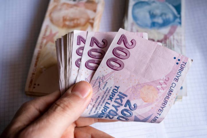Türkiyə Mərkəzi Bankı faizini yenidən kəskin artırdı