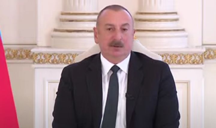 Hindistandan Azərbaycana qarşı qeyri-dost addım - PREZİDENT AÇIQLADI