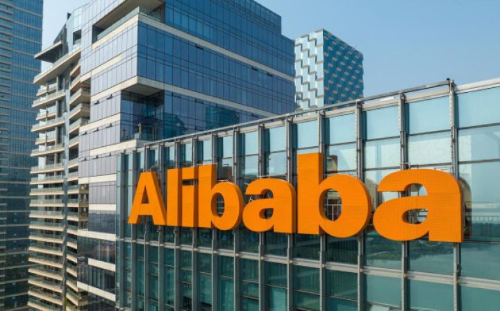 Çinin "Alibaba" şirkəti böhran yaşayır