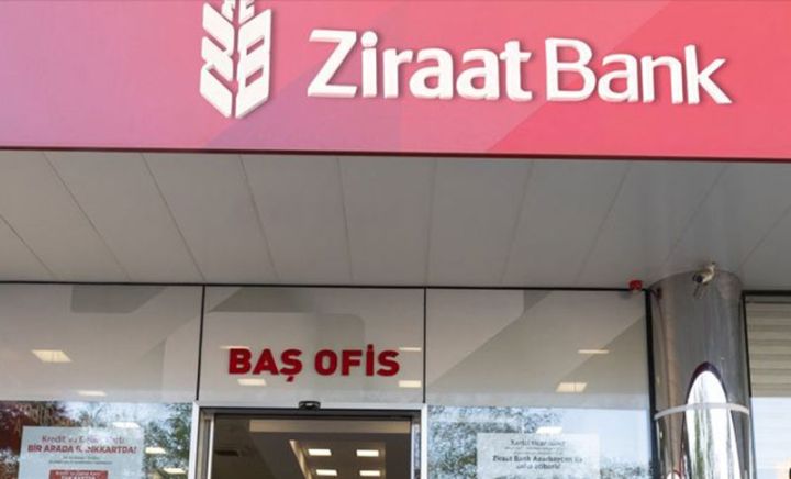 “Ziraat Bank Azərbaycan”ın xalis mənfəəti 2 dəfə artıb