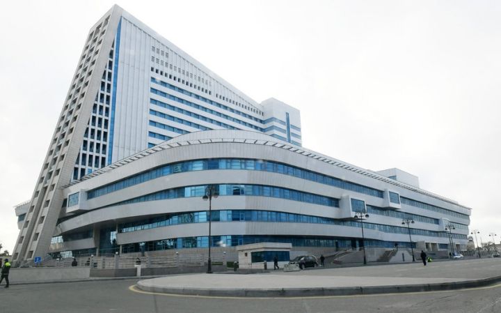 "Yeni Klinika”ya qaraciyər və böyrək köçürülməsi icazəsi verildi