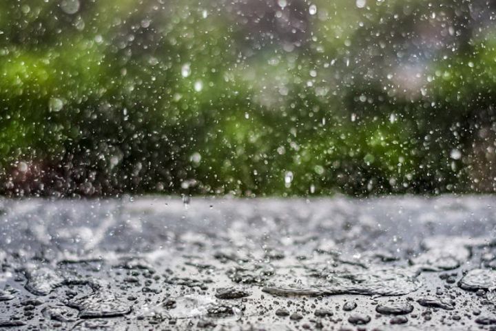 Sabah bəzi yerlərdə arabir yağış yağacağı gözlənilir - PROQNOZ