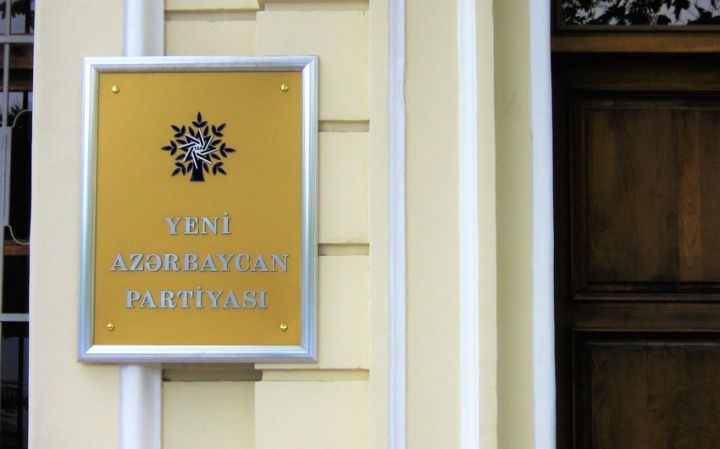 YAP-ın deputatlığa namizədləri açıqlandı – SİYAHI