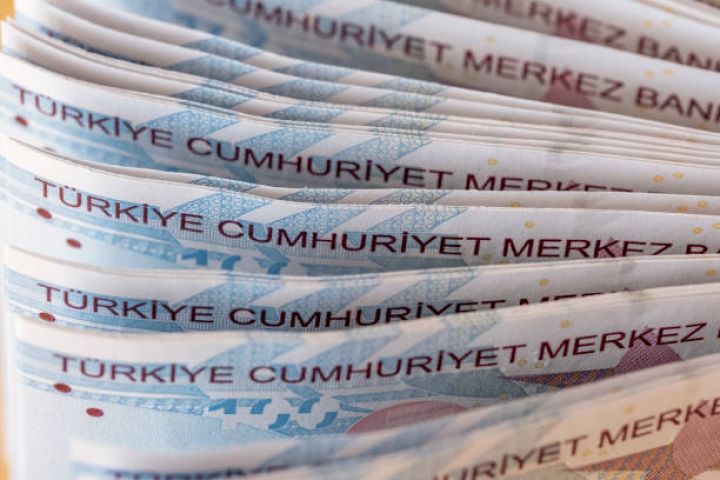 Türkiyə Mərkəzi Bank bu gün faiz qərarını açıqlayacaq