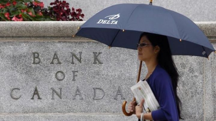 Kanada Mərkəzi Bankı faiz dərəcəsini endirib