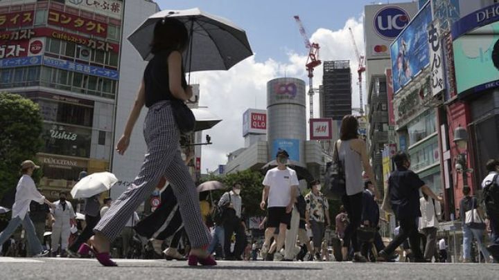 Yaponiyanın əhalisi ardıcıl 15-ci il azalıb