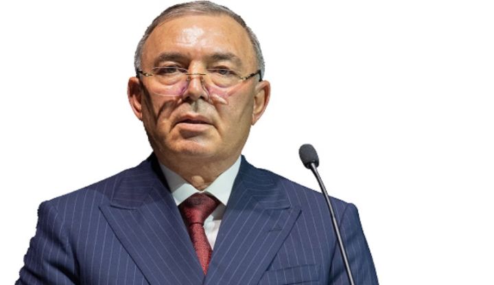 “Kristal” rəhbərindən radikal təklif: Yeni hündürmərtəbəli binalara qaz verilməsin