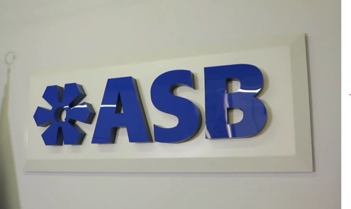 "Azərbaycan Sənaye Bankı"nın xalis mənfəəti 26 faiz artıb