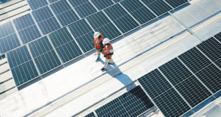 “Nobel Energy” tərəfindən Cəbrayılda, Çin şirkəti tərəfindən Füzulidə günəş elektrik stansiyaları tikiləcək